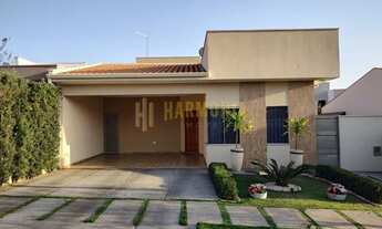 Imagem 2: Bela casa a venda no Condomínio Piemonte