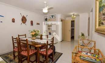 Imagem 4: Apartamento para Aluguel - Barra Fundan, 3 Quartos, 125 m2