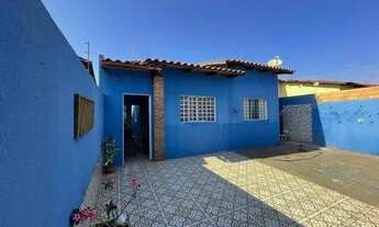 Imagem 6: Vendo ótima casa em Parque Residencial Laranjeiras