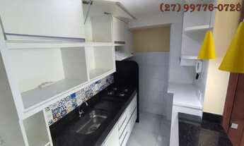 Imagem 4: Apartamento para aluguel possui 44 metros quadrados com 2 quartos em São Geraldo - Cariaci