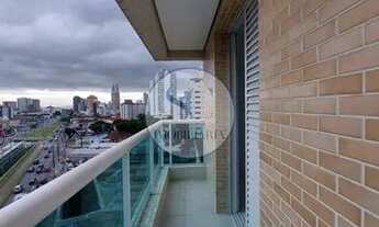 Imagem: Apartamento com 1 dorm, Gonzaga, Santos