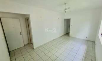 Imagem: Apartamento em Ponta da Praia - Santos