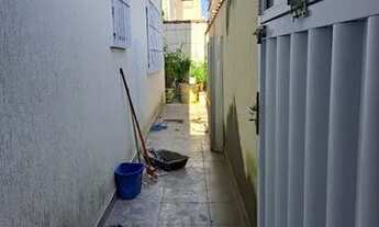 Imagem 5: Vende - Casa 3 Dormitórios 131 m - Boqueirão - Praia Grande