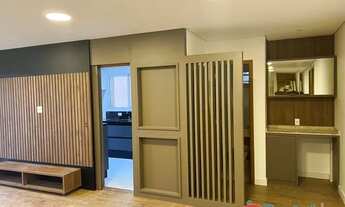 Imagem 4: APARTAMENTO RESIDENCIAL em INDAIATUBA - SP, VILA CASTELO BRANCO