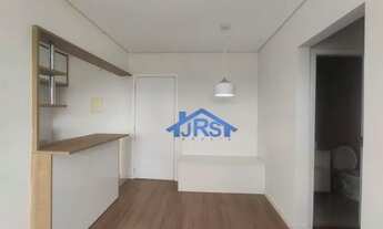 Imagem 3: Apartamento com 2 dormitórios à venda, 53 m² por R$ 303.500,00 - Jardim Belval - Barueri/S