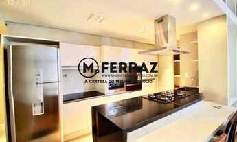 Imagem 4: AP SCALE-IMPECÁVEL-VILA NOVA CONCEIÇÃO-CONFIRA!