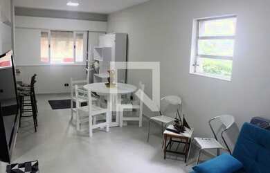 Imagem 6: Apartamento para Aluguel - Boa Vista, 1 Quarto, 54 m2