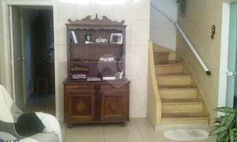 Imagem 4: SOBRADO LINDO A VENDA NO MANDAQUI - 4 DORMS (2 SUÍTES) E 2 VAGAS DE GARAGEM