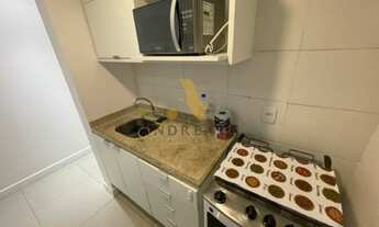 Imagem 6: Apartamento à venda no condomínio Studio 6677 Jacarepaguá