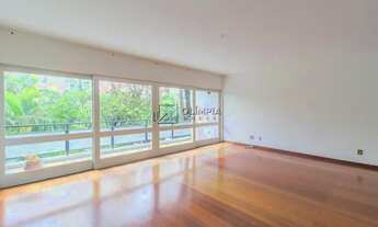 Imagem 5: Apartamento Venda Higienópolis 180 m² 3 Dormitórios