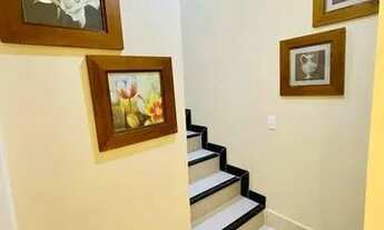 Imagem 2: Vende-se uma belíssima casa toda mobiliada com ótima localizada na rua Petra Kelly, 61 - c