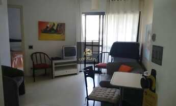 Imagem: Flat disponível no Jardim Paulista