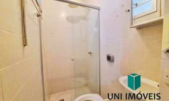 Imagem 3: Quot;Apartamento de 2 quartos mais DCE a venda, 80M² por R$ 350.000,00 na Praia do Morro