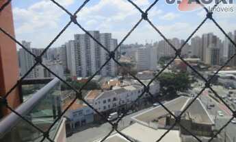 Imagem 6: Apartamento para aluguel possui 35 m² com 1 quarto em Mirandópolis