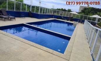 Imagem 2: SCL Z05 - Piscina! Churrasqueira! 2Q, no Viva Mare