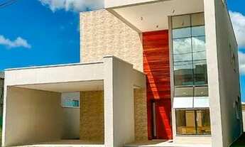 Imagem 2: Casa Duplex de luxo na Cidade Alpha - Eusébio, 4 suítes - Direto com Proprietário