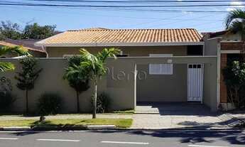 Imagem: Casa - Vila Campos Sales - Campinas