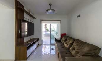 Imagem 5: Apartamento para Aluguel - Guilhermina, 3 Quartos, 119 m2