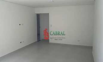 Imagem 4: Casa com 2 dormitórios para alugar por R$ 1.789/mês - Jardim Rosa de Franca - Guarulhos/SP