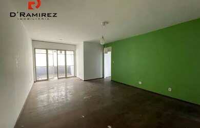 Imagem 7: Apto no Renascença 125m² - 3 Quartos - Av. Colares Moreira - 2 Vgs
