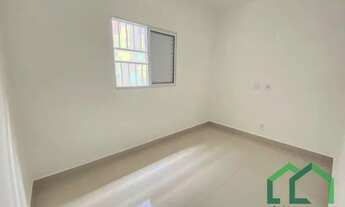 Imagem 5: Casa com 2 dormitórios à venda, 66 m² por R$ 295.000,00 - Jardim São Judas Tadeu - Campina