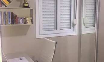 Imagem 6: Apartamento para venda possui 69 metros quadrados com 3 quartos em Tatuapé - São Paulo - S