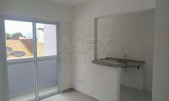 Imagem: Apartamento Padrão em Bauru
