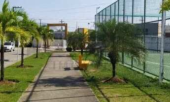 Imagem 3: Casa em Condomínio para Venda em Aracaju, Olaria, 3 dormitórios, 1 suíte, 2 banheiros, 1 v