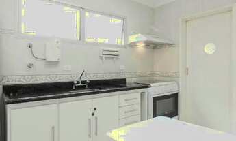 Imagem 6: Apartamento Venda Itaim Bibi 107 m² 3 Dormitórios