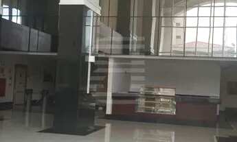 Imagem 2: CAMPINAS - Conjunto Comercial/Sala - Vila Lídia