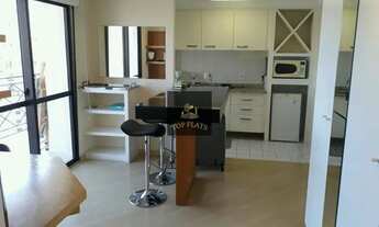 Imagem 5: Flat disponível na Vila Olímpia