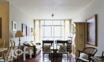 Imagem: Apartamento à venda em Bela Vista com 138