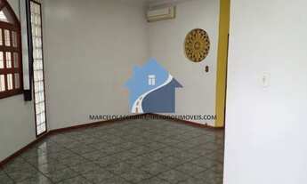 Imagem 4: Casa em Manaus Casa com 3 dormitórios