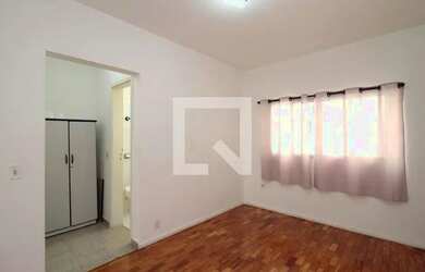 Imagem 2: Apartamento para Aluguel - Santa Cecília, 1 Quarto, 55 m2