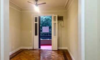 Imagem 7: Apartamento Tijuca Prç Afonso Pena 2 quartos, 2 banheiros