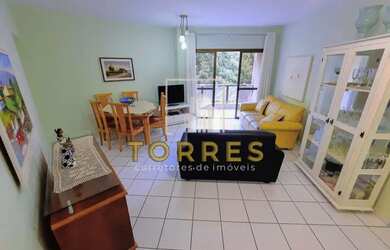 Imagem 3: Apartamento para venda com 2 quartos na Praia do Tombo no Guarujá - SP com área de lazer!