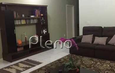 Imagem 2: Casa - Jardim Andorinhas - Campinas