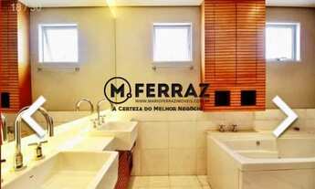 Imagem 7: AP SCALE-IMPECÁVEL-VILA NOVA CONCEIÇÃO-CONFIRA!