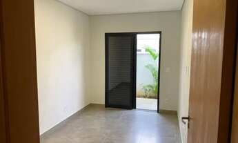 Imagem 3: Casa para locação - Condomínio Villagio Moutonné - Salto SP