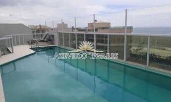 Imagem 2: 6904 - Apartamento para venda - Praia do Pecado - Macaé - RJ