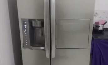 Imagem: Geladeira LG