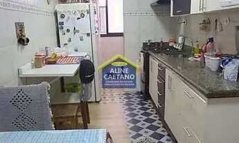 Imagem 5: Apartamento com 2 dorms, Ocian, Praia Grande - R$ 380 mil, Cod: ACT2426