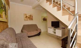 Imagem 4: Apartamento para Aluguel - Jardim Três Mariasn, 3 Quartos, 148 m2