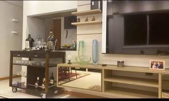 Imagem 2: Condomínio Vivendas do Aleixo, apartamento 7o Andar, 76m2, 1a Torre. MOBILIADO