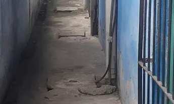 Imagem: Kitnet an avenida João Paulo ll incluso