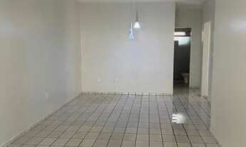 Imagem 5: Casa para venda com 90 metros quadrados com 3 quartos em Cohama - São Luís - MA