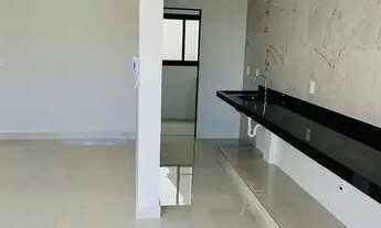 Imagem 2: Apartamento para venda de 97 m2 no Jardim Piratininga II em Franca/SP