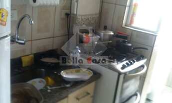 Imagem 7: Apartamento para venda possui 51 metros quadrados com 2 quartos em Brás - São Paulo - SP