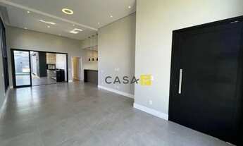 Imagem 7: Casa com 3 dormitórios à venda, 180 m² por R$ 1.390.000 - Condomínio Engenho Velho - Nova