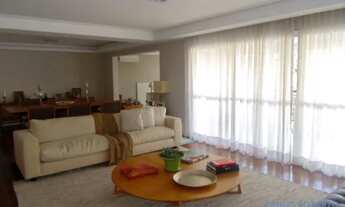 Imagem 2: APARTAMENTO - PACAEMBU - SP